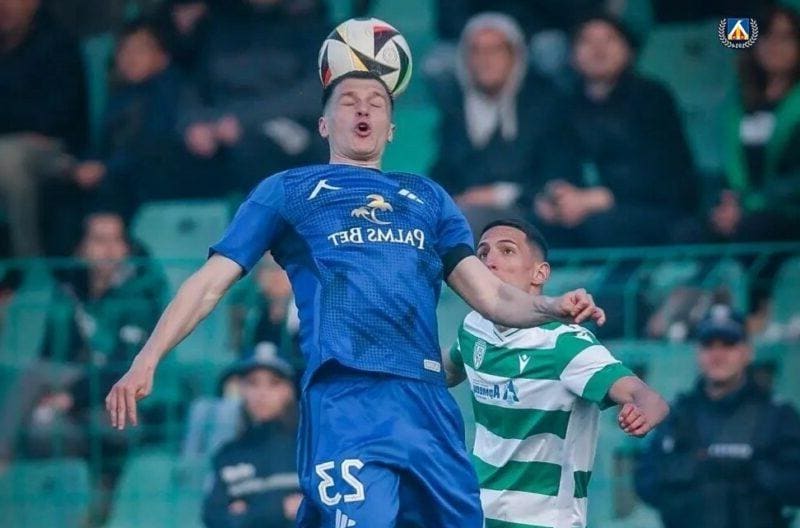 Бивш ас на Ливърпул отървава Левски от ненужен