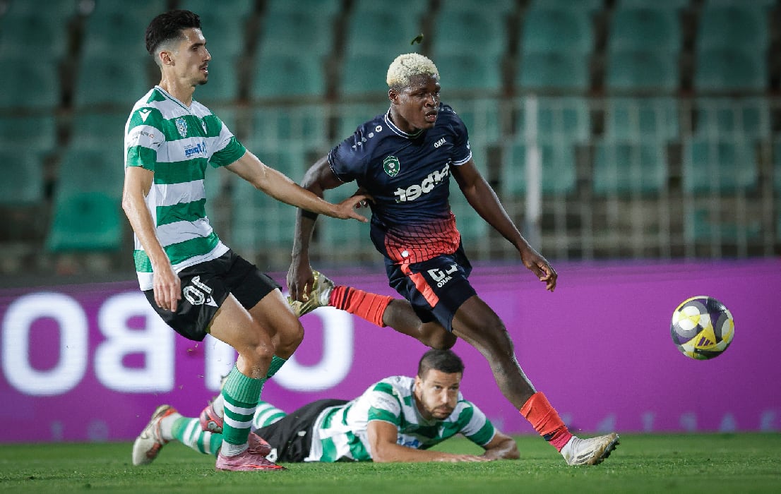 „Тича“ се превърна в истинско проклятие за Лудогорец