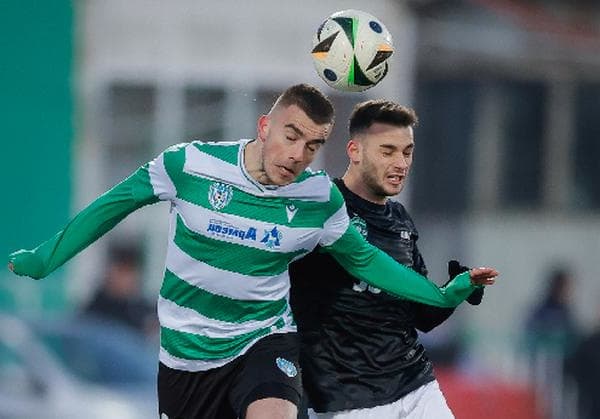 Турци с офанзива за халф на Черно море