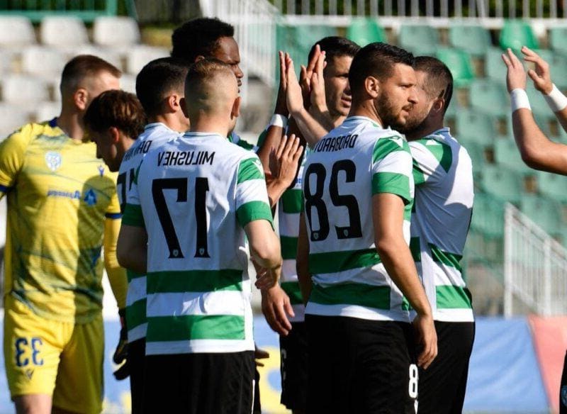 Проблеми за Илиан Илиев – Черно море без трима срещу Арда