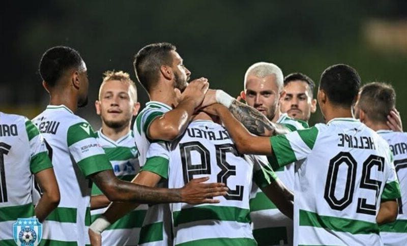 Черно море премина спокойно през Перник Черно море премина спокойно през Перник