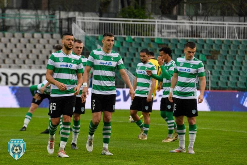 Моряците с план за Европа – избра стадиона