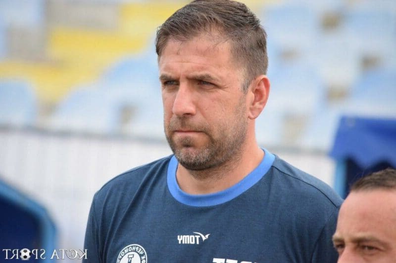 Чиликов отрязал Берое, но старозагорци се надяват на обрат
