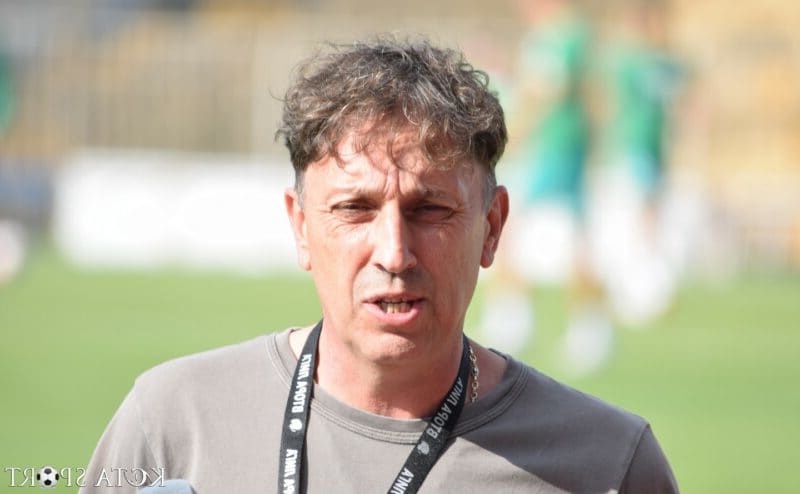 Орела: Обезверяването е дошло след дългия период на негативни резултати