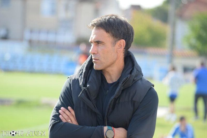 Живко Желев: Омръзна ми да ни вкарват голове във всеки мач! Няма ли настроение, няма ли химия, нищо друго не се получава