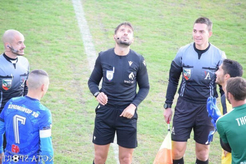 Любен Ангелов за мелето на Левски – ЦСКА: ВАР трябваше да помогне на Гидженов! Още 2 картона щяха да успокоят обстановката