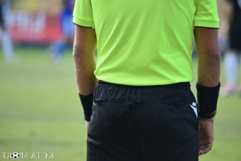 Голяма изненада! Вижте кой ще ръководи Лудогорец-ЦСКА