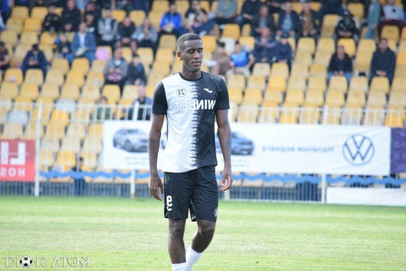 Електричката: Переа беше най-основният играч на Локо (Пд)!