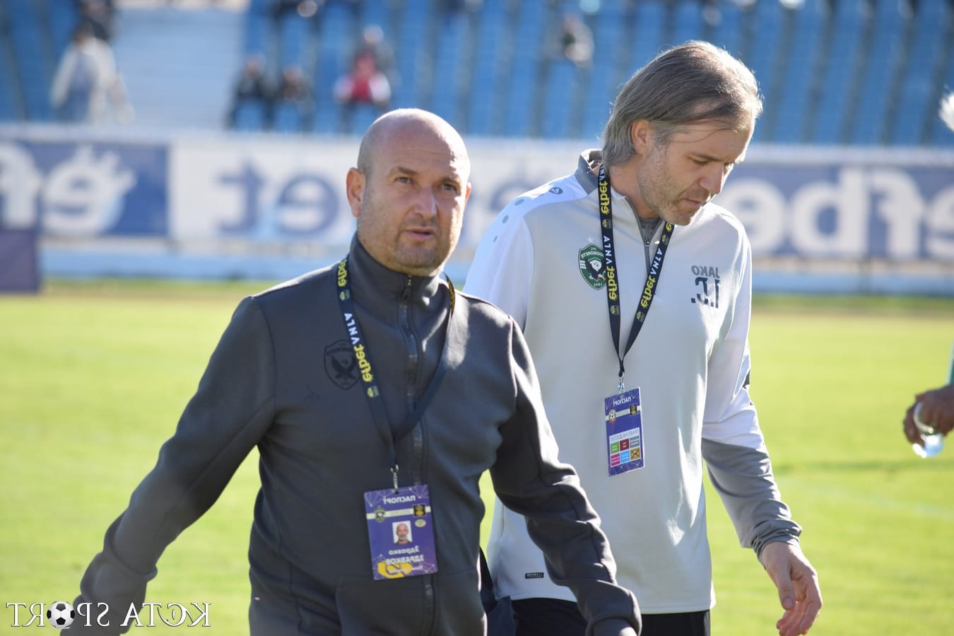 Живондов: Щастлив съм Живондов: Щастлив съм