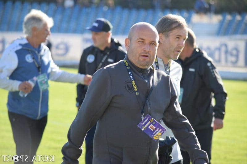 Лудогорец продължава с търсенето на нов треньор! Мачът с Арда е решителен за „орлите“