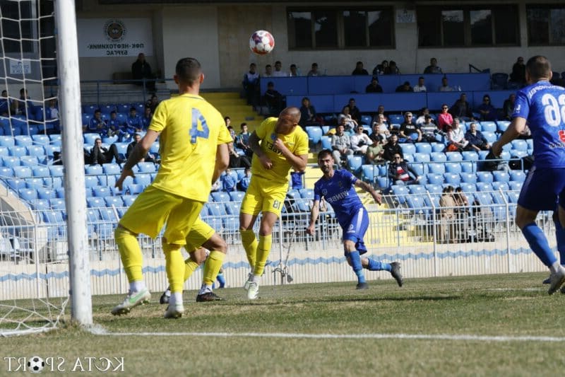 Юноша на Ботев (Пд) продължава пробите в Локо (Пд)