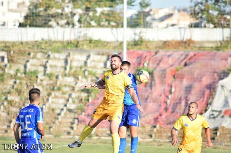 Арестуваха Лимона! Бившият футболист на ЦСКА и Ботев Пд карал след алкохол и дрога