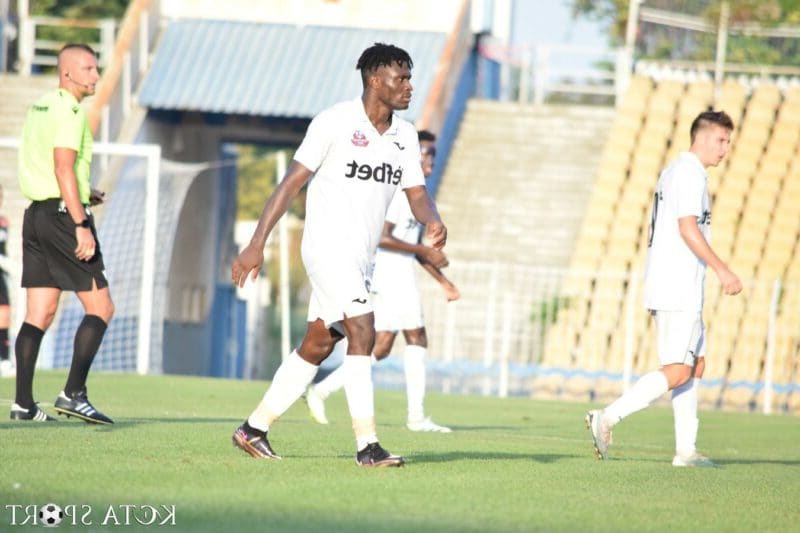 Добра и лоша новина за Монтана преди ЦСКА: Ежике е готов, двама са аут