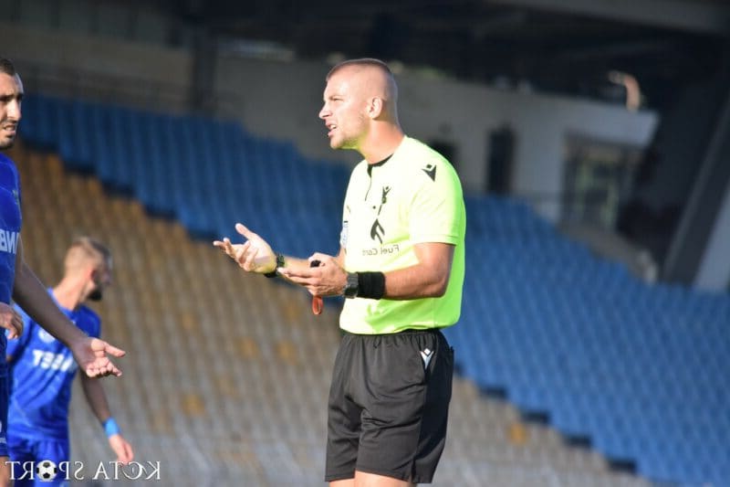 Интересно: Лудогорец и ЦСКА без победа при Любомиров, „червените“ са тотална катастрофа