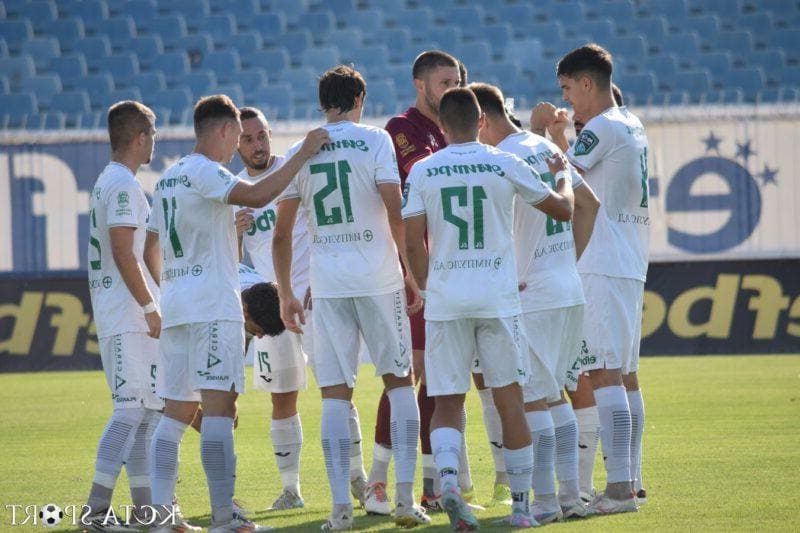 Янтра бе разбит в Габрово