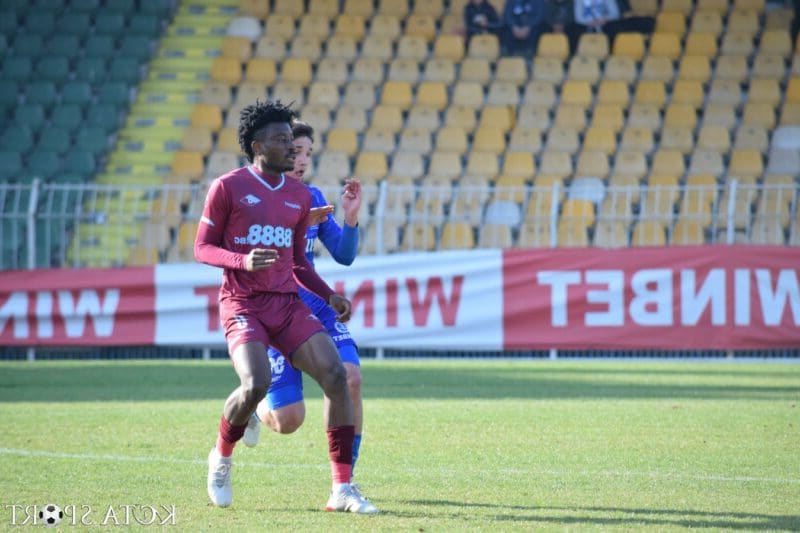 Септември продаде основен футболист в Израел