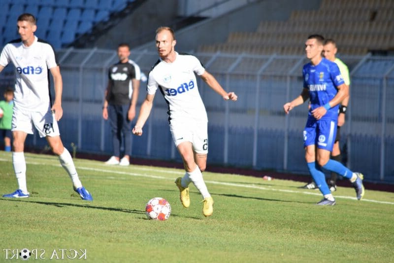 Спартак (Вн) иска да си върне футболист от Септември (Сф)