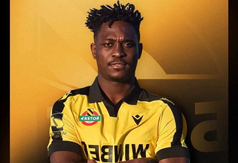 Нигериец е петият нов в Ботев (Пд)