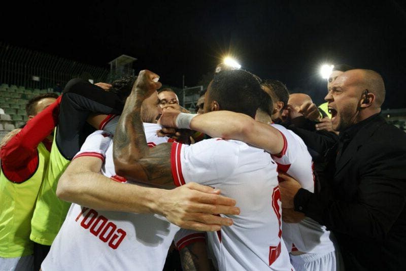 „Червен“ взрив! Ето това трябва да е ЦСКА