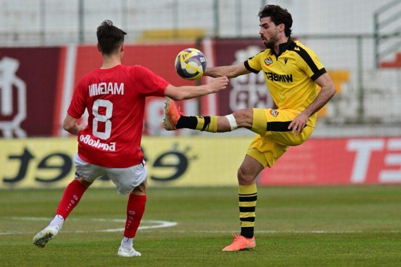 Динамично нулево равенство в Бистрица