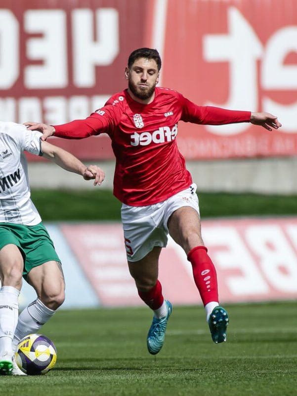 ЦСКА 1948 взе своето срещу Ботев