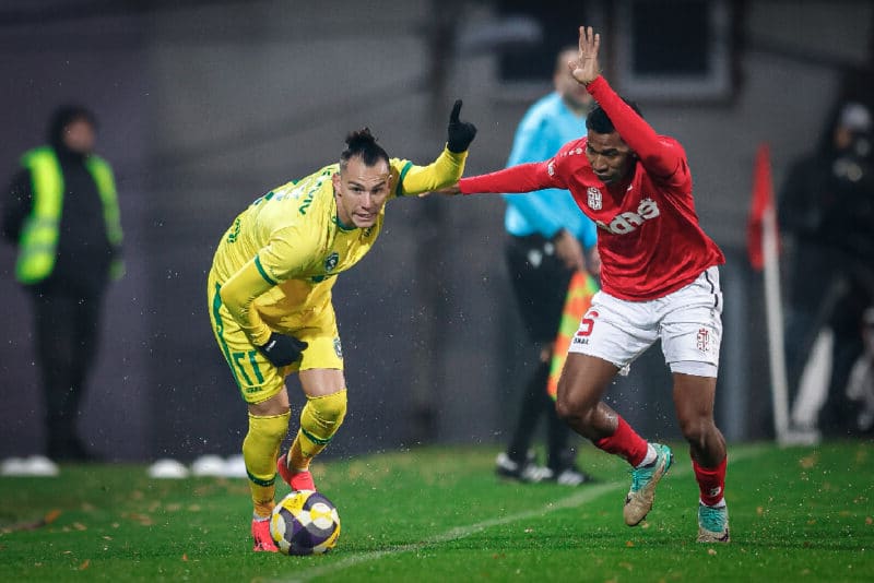 Футболист на ЦСКА 1948 стана капитан на Боливия