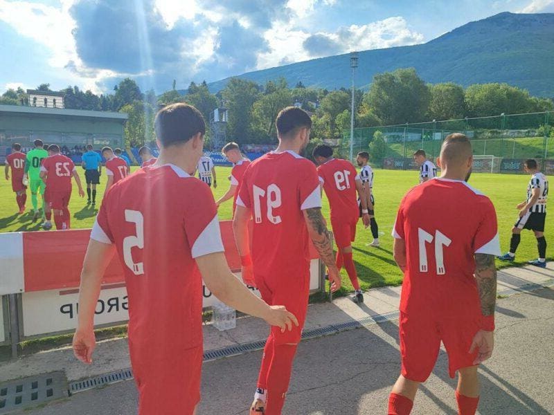 И дубълът на ЦСКА със зимен лагер – ето къде