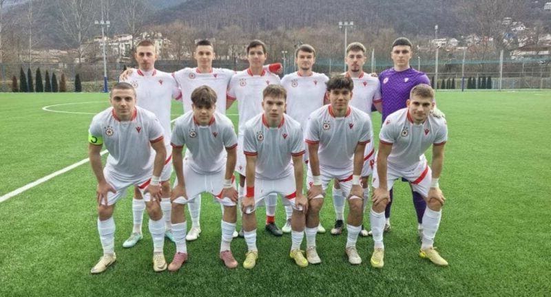 „Армейците“ на Дани Моралес удариха Спортист с два гола в края