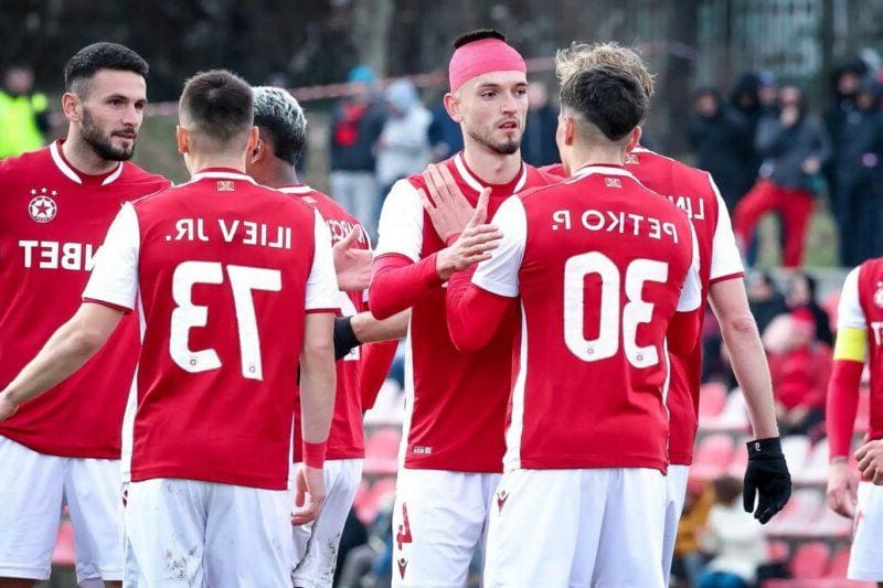 Забравените в ЦСКА: кои изчезнаха след зимната селекция