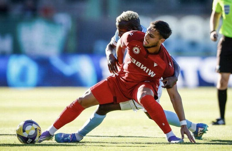 ЦСКА залага на българското срещу Левски: ясни са заместниците на Жордао и Мартино