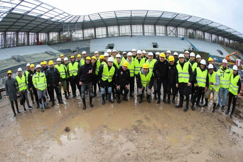 Епохата на старата „Армия“ оцеля в едва двама футболисти на ЦСКА