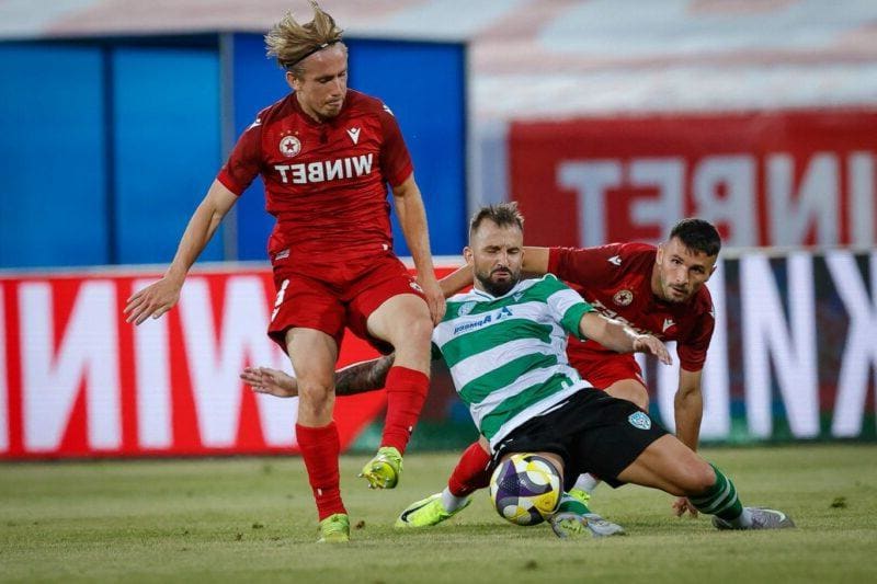 ЦСКА удари чертата: 10 футболисти и 582 мача по-малко