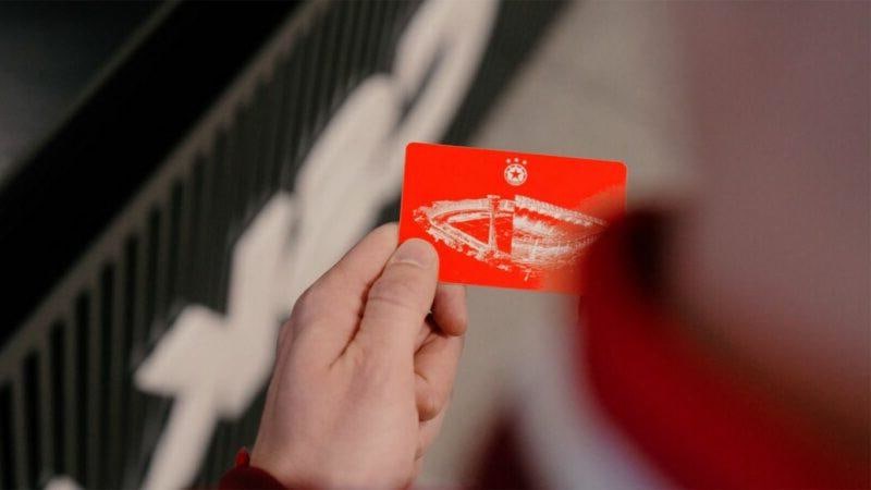 Ясно е кога ЦСКА ще пусне картите за „Армията“