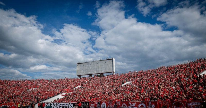 „Червена“ България очаква с трепет 2026 г.