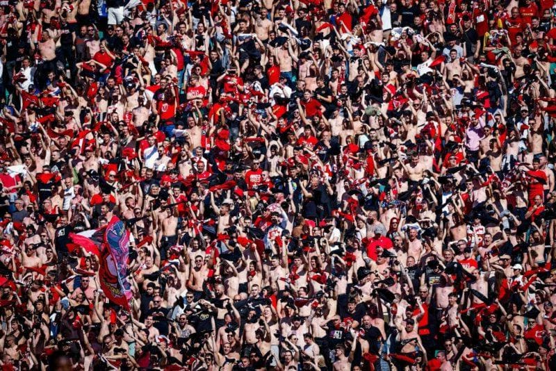 ЦСКА: Остана най-важната крачка! Армейци, благодарим ви