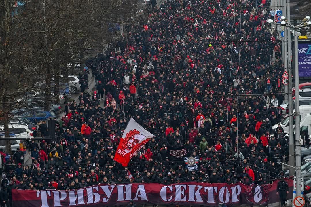 Феновете на ЦСКА излизат на протест: Който разбрал – разбрал, който не е, ще му се наложи!