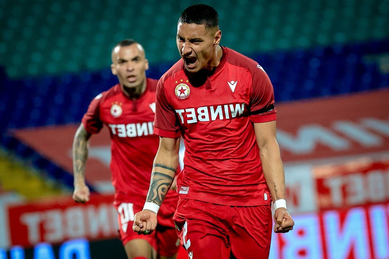 Годой след удара по Лудогорец: Близо сме до крайната цел! Излизаме да победим и Левски