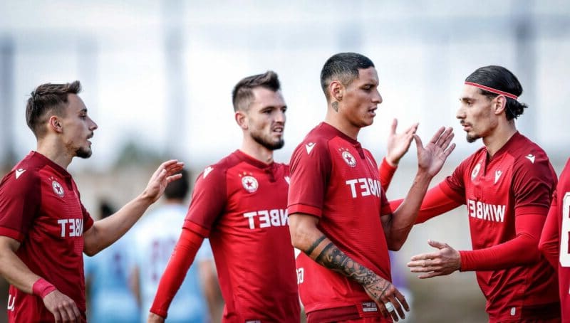 Изригването на ЦСКА срещу Берое – инцидент или тенденция? Изригването на ЦСКА срещу Берое – инцидент или тенденция?