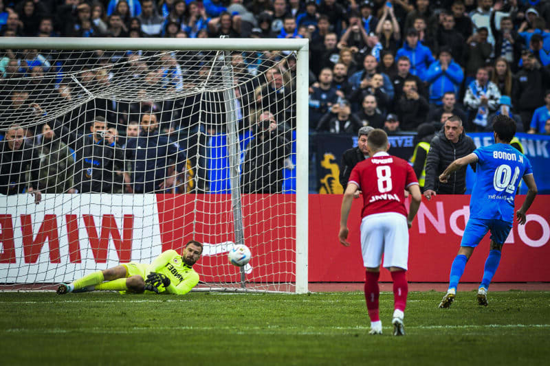 Пак Великден, пак понеделник, пак дерби: какво вещае историята за ЦСКА и Левски?