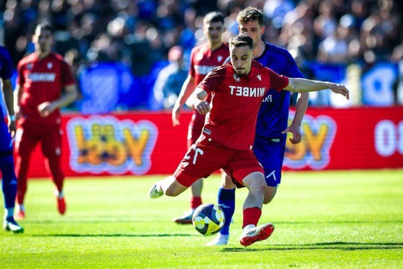 Освети ли дербито с Левски ненужните в ЦСКА?