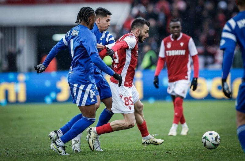 Ще поведе ли някой през април? Левски гони край на 13-годишна суша срещу ЦСКА