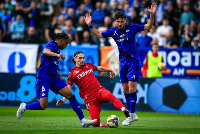 Deja vu: Левски не пази добри спомени от такъв сценарий на дербитата с ЦСКА