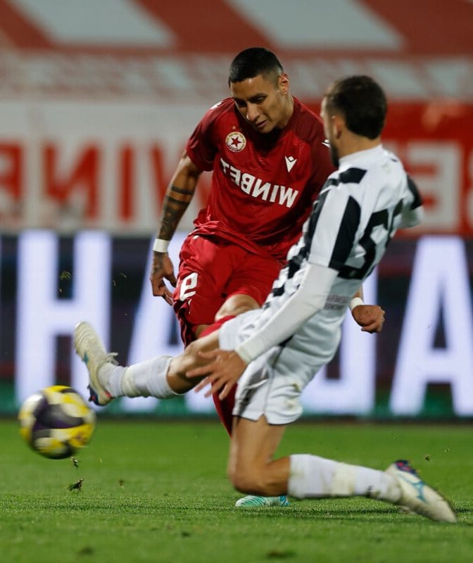 ЦСКА с инфарктна победа над Локомотив