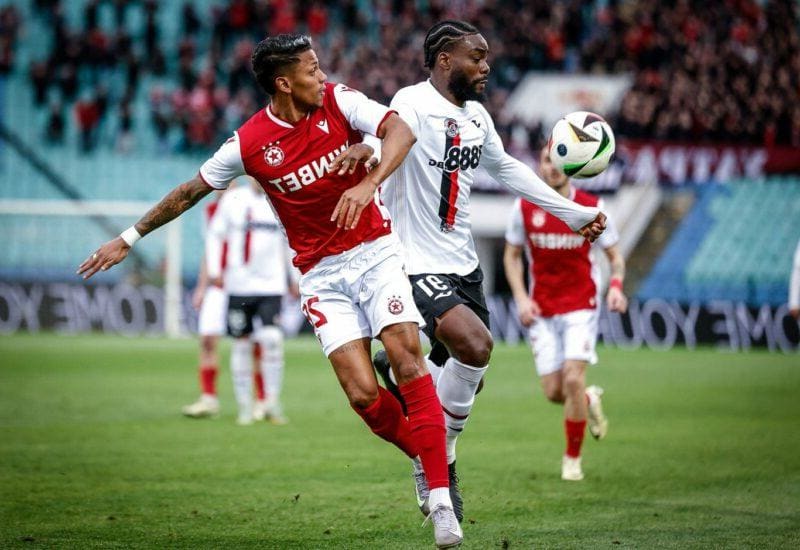 Дилема в Локо (Сф): ще чистят ли двама титуляри картони, за да са на линия срещу ЦСКА?