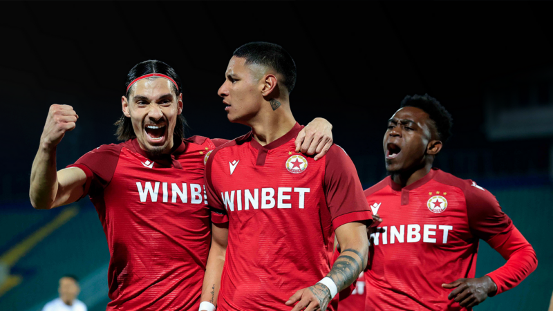 ЦСКА среща Макаби Тел Авив в невиждан досега европейски сблъсък