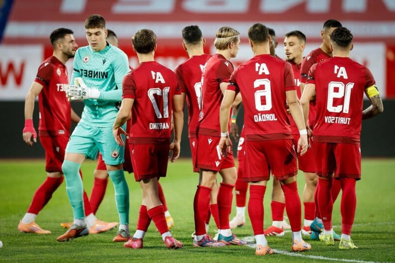 Ясно е кога ЦСКА потегля за Турция