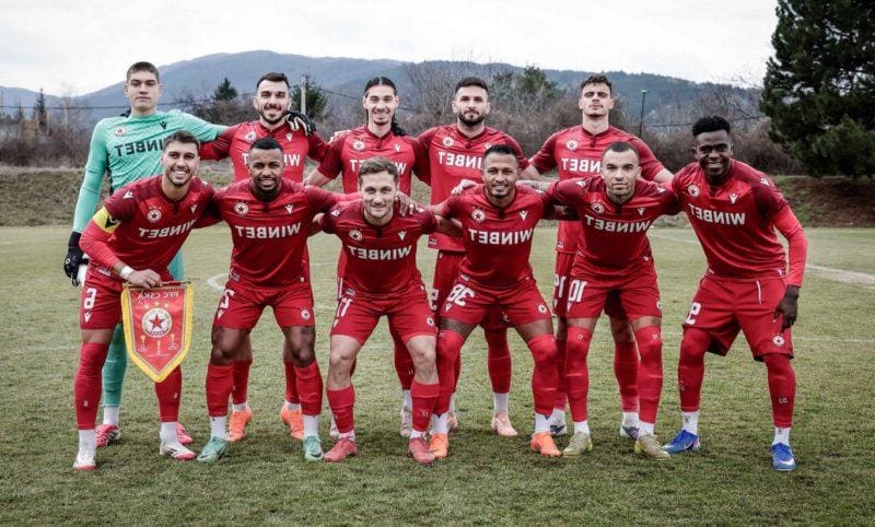 Възмутителен и недопустим ЦСКА!