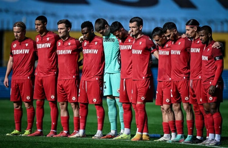 Двама титуляри на ЦСКА висят за Локо Пд