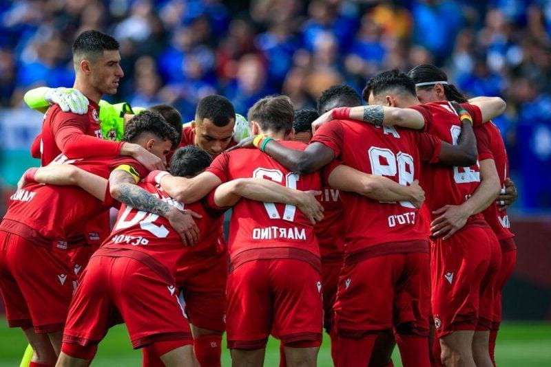 ЦСКА готви мощна чистка: ясни са първите петима, които ще „изгорят“