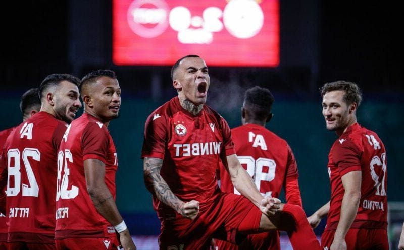 Трима от ЦСКА играха на Кипър -Беларус